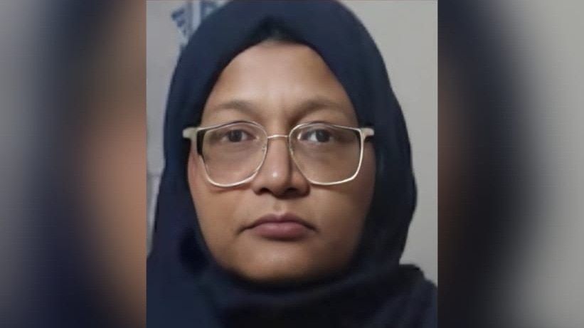 Who is Dr Shaheen, professor-turned-Jaish recruiter arrested in terror module case?