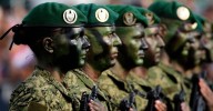 Countries with mandatory military service: Debate over compulsory conscription revived across Europe amid Russian threat, NATO defence spending target