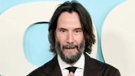 Keanu Reeves pens heartfelt letter after he's reunited with valuable stolen items