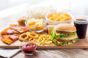 Ultra-Processed Foods Linked To Diabetes Risk In Young Adults