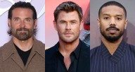 Every Marvel Star That Has Been Named People’s Sexiest Man Alive Over the Years! | EG, Extended, Marvel, Sexiest Man Alive, Slideshow 