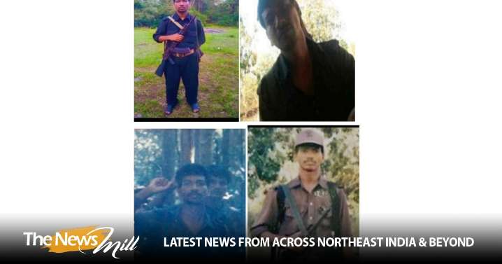 “Decisive advantage for security forces”: Bastar IG P Sundarraj after top Maoist leader Madvi Hidma gunned down