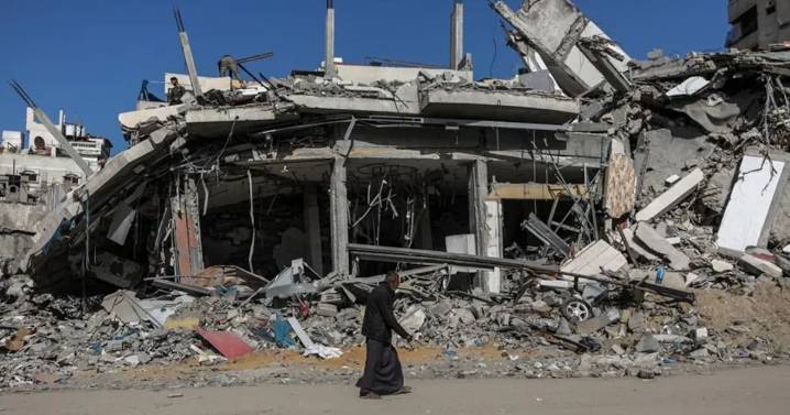 Israel realiza 16 nuevos ataques en el este del Líbano; Beirut denuncia violaciones al cese al fuego