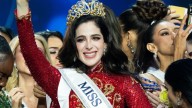 ¿Cuál es el grado máximo de estudios de Fátima Bosch, la nueva Miss Universo?