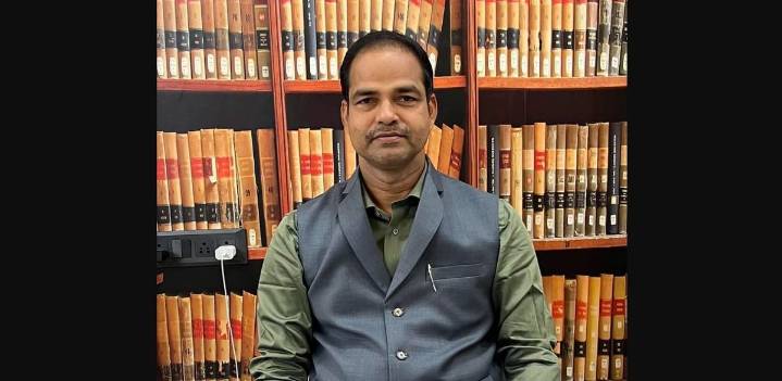 Odisha: Police protection for slain BJP leader Pitabas Panda’s family in Berhampur