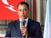 Apuntan a Seguridad. La Justicia investiga la misteriosa desaparición del teléfono de un empresario del caso de los sobornos en Discapacidad