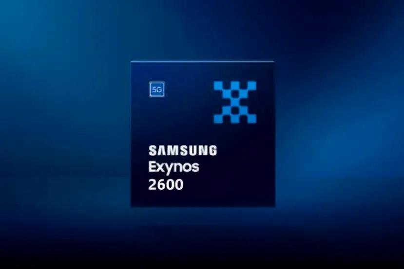 Chips que rozan al otro gigante: Exynos 2600 según filtraciones empata niveles de Apple M5