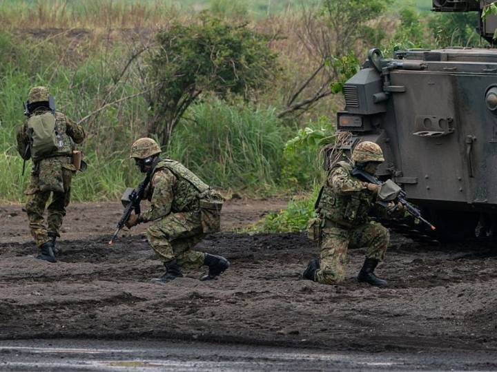Terror en Japón: esta es la amenaza que intimida a ciudadanos y que obligó el despliegue de militares