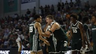 No. 11 Michigan State beats East Carolina 89