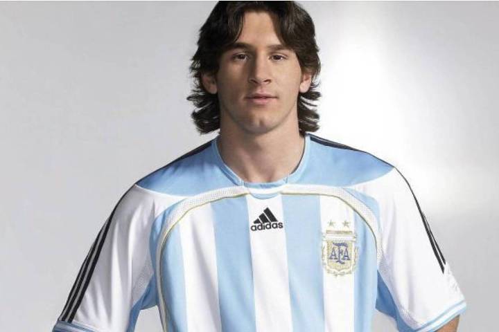 Pékerman desvela la trama que hizo que Messi nunca pudiera jugar con España