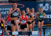 El grupo popular solicitará a la RFEA el regreso del Meeting Iberoamericano de Atletismo de Huelva