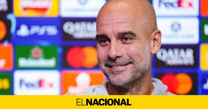 Pep Guardiola responde a la pregunta del millón antes de su partido 1.000: "Tienen toda la razón"