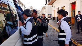 Expulsan a 86 extranjeros en Arequipa por no tener documentación para permanecer en el país