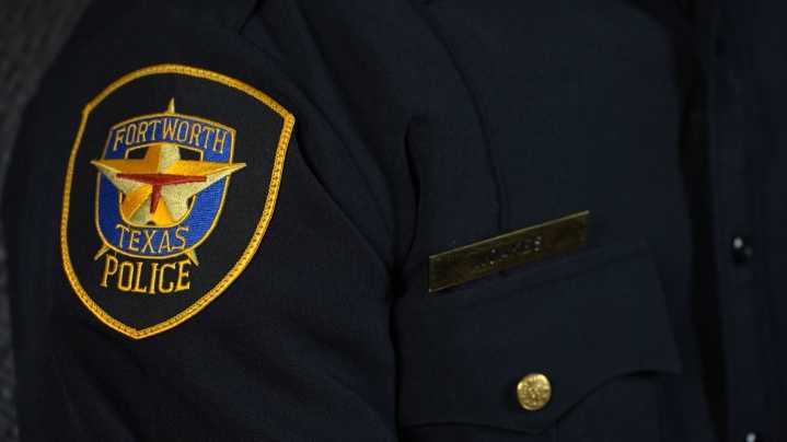 Fort Worth police investigate after finding man's body in body of water