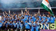 Bollywood buzzes with excitement after Women in Blue dazzle with World Cup win