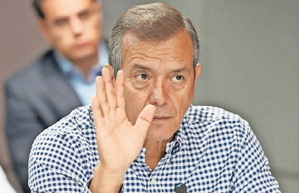 Confían en investigaciones en contra de Corral