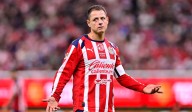 ¿Le salió caro? Revelan multa a Javier Hernández por no disfrazarse con Chivas en día de muertos