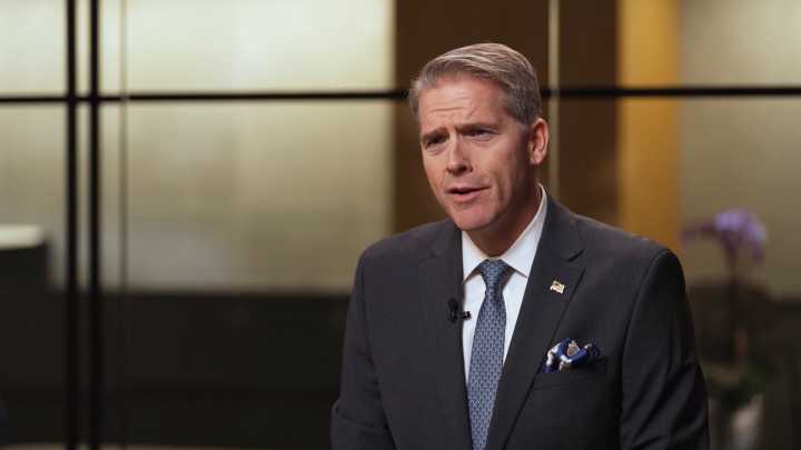 A Flyover Country View of Trump: CNN's Scott Jennings' Case for a Second