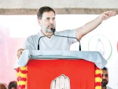 Congress Defends Rahul On Bihar