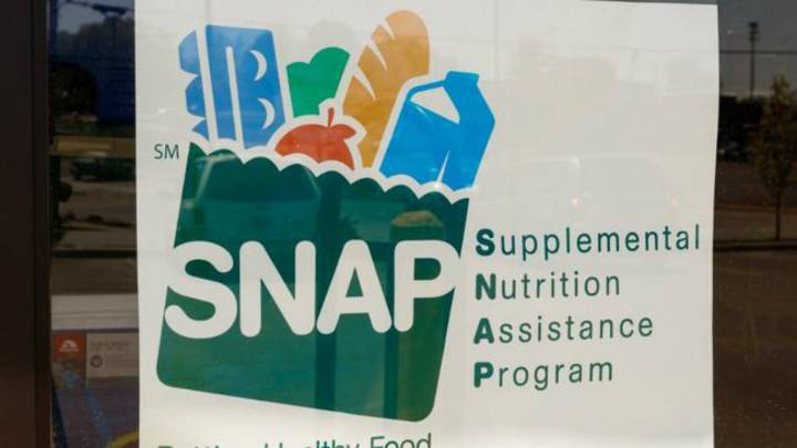 Massachusetts SNAP benefits: Healey, Campbell to provide updates