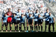 VIDEOS. O’Higgins hace pesar su localía para meterle presión a la UC y la U en la lucha por el “Chile 2″