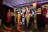 PGIMER Hosts 65th Convocation of the National Academy of Medical Sciences (India)
