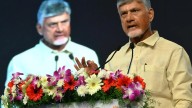 AP govt is not just on attracting investment deals, but on their grounding too: Naidu