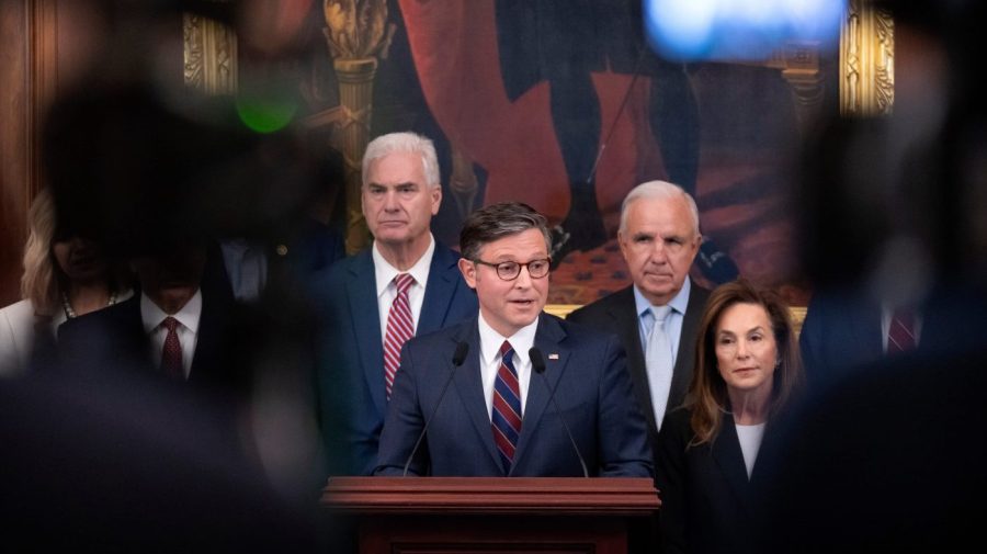 Live updates: House eyes Wednesday vote to end government shutdown