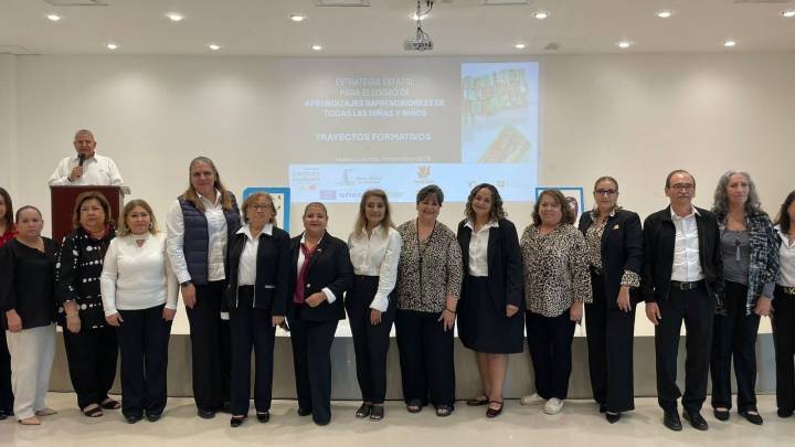 Tamaulipas: implementarán nuevo plan en escuelas del estado; buscan alfabetizar a alumnos