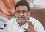Mumbai ED court frames charges against ex-Maha Minister Nawab Malik in PMLA case