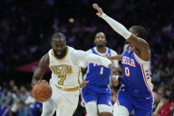 4 takeaways as Celtics lose to 76ers in latest close game defeat