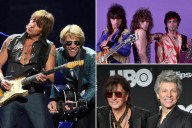 Jon Bon Jovi 'iced out' Richie Sambora ahead of 'Forever' tour: Source