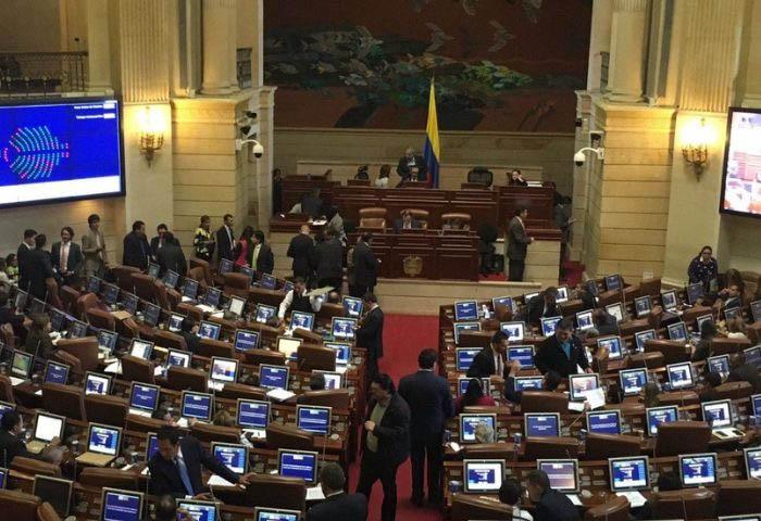 Habría nueve votos en la Comisión Tercera de Senado para hundir la Reforma tributaria