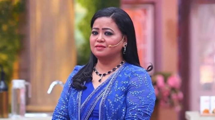 ‘Inko Chai Mat Pilana’: Bharti Singh’s Banter With Paparazzi Proves Why She Is The Best