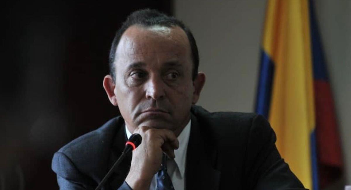 Sentencia histórica: Tribunal condena a Santiago Uribe Vélez por delitos de lesa humanidad