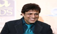 Actor Govinda hospitalised after fainting at home, says lawyer friend