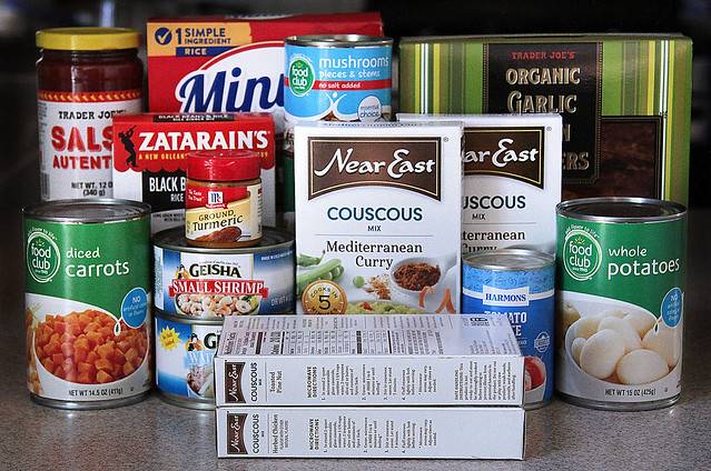 Most SNAP Beneficiaries Are White, And Other SNAP Facts