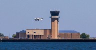 Plane that left from New Orleans Lakefront Airport missing