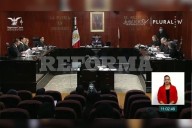 Autoriza Corte a Batres votar caso Salinas Pliego