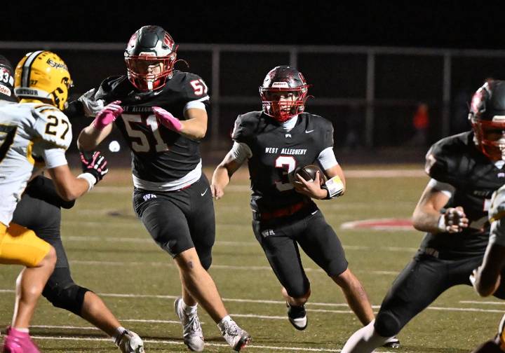 Radical changes afoot for WPIAL, as PIAA releases enrollment figures and realignments