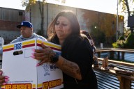 Blue Island advocate, Southland pantries help SNAP recipients