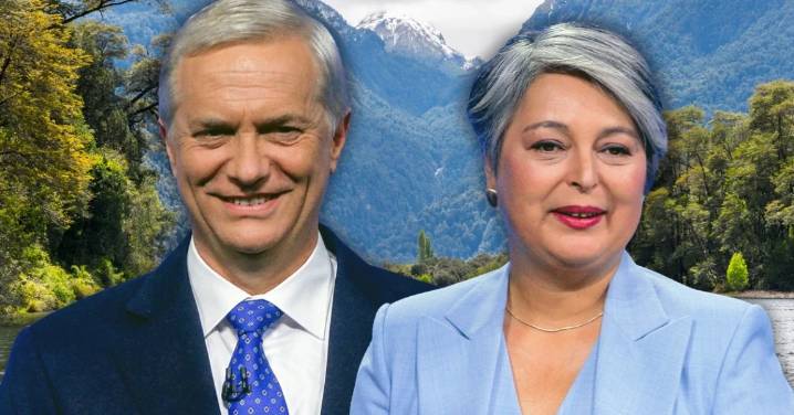 Aumentar la inversión sin destruir la naturaleza: La disputa ambiental para la segunda vuelta entre Kast y Jara