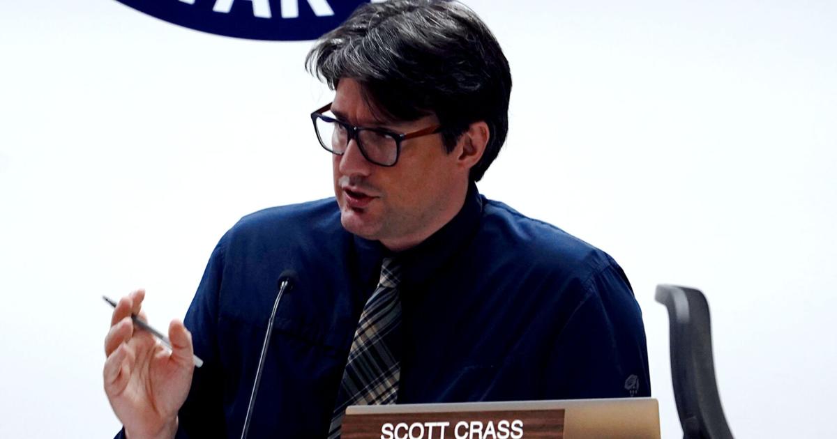 As Assembly reorganizes, presiding officer outlines hopes for 2026