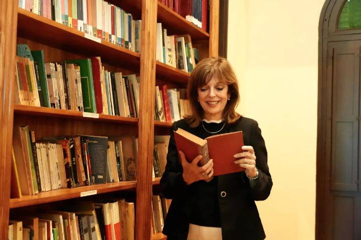 Andrés Guacurarí y Artigas, líderes para conocer a fondo esta semana