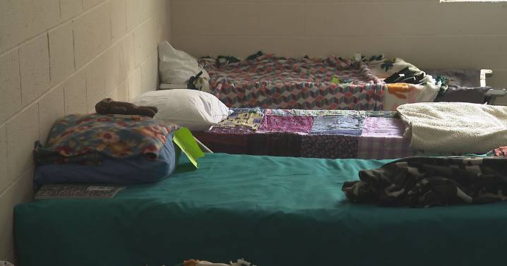 Local shelters providing resources to unhoused as temps are expected to drop
