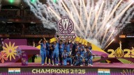 World Cup triumph hailed as India women's '1983 moment'