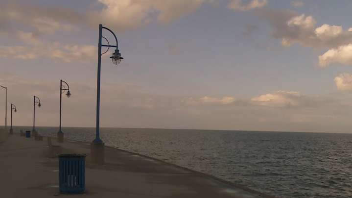 Coast Guard suspends search for 2 young pilots after Lake Pontchartrain crash