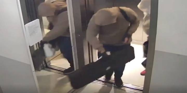 Un teniente de la Bonaerense fue detenido en un barrio privado de Pilar por el crimen de un instructor de tiro