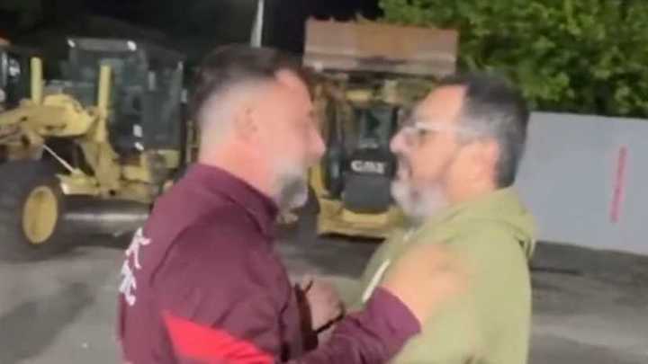 Walter Otta, tras la escandalosa eliminación en la PN: "No tengo más ganas de dirigir"