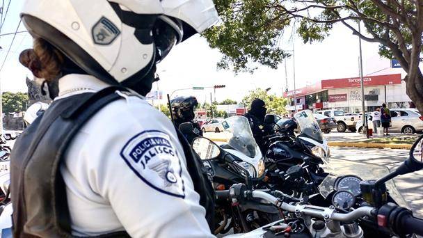Tras feminicidio de agentes, policías viales reclaman falta de equipo de seguridad
